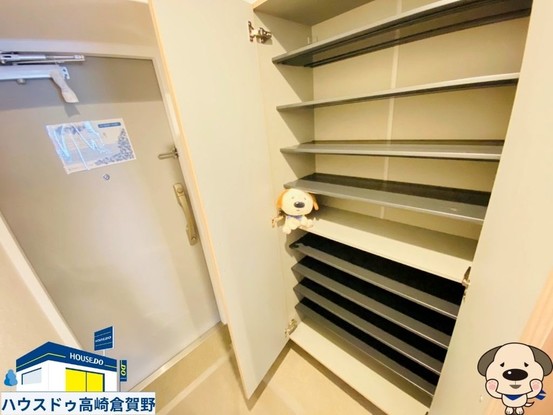 apartment 群馬県高崎市倉賀野町3573-1