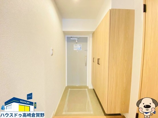 apartment 群馬県高崎市倉賀野町3573-1