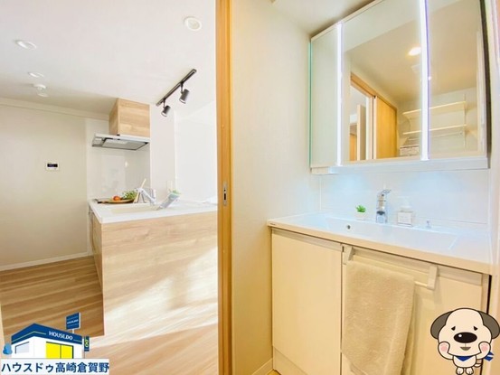 apartment 群馬県高崎市倉賀野町3573-1