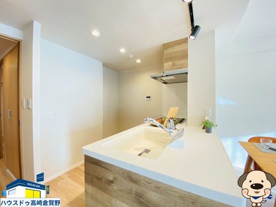 apartment 群馬県高崎市倉賀野町3573-1