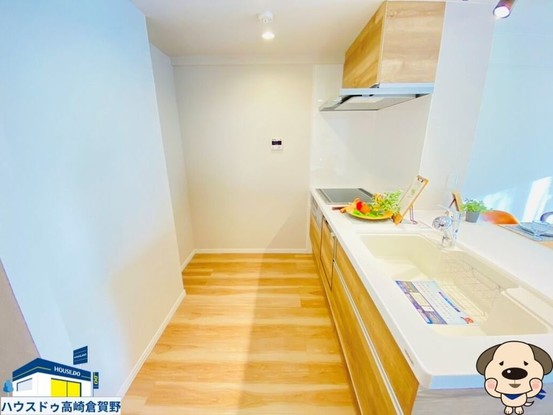 apartment 群馬県高崎市倉賀野町3573-1