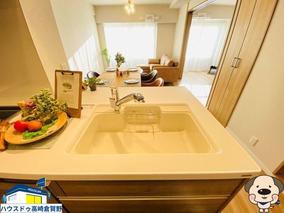 apartment 群馬県高崎市倉賀野町3573-1