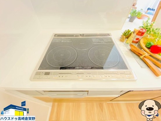 apartment 群馬県高崎市倉賀野町3573-1