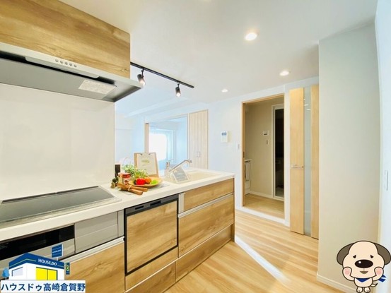 apartment 群馬県高崎市倉賀野町3573-1