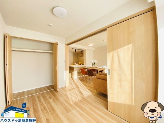 apartment 群馬県高崎市倉賀野町3573-1