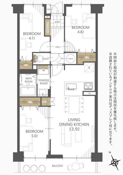 apartment 群馬県高崎市倉賀野町3573-1