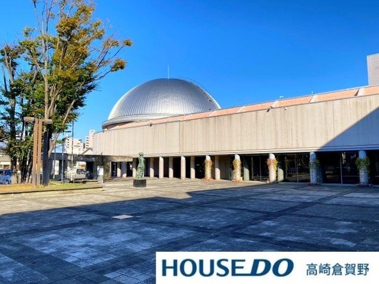 apartment 群馬県高崎市倉賀野町3573-1