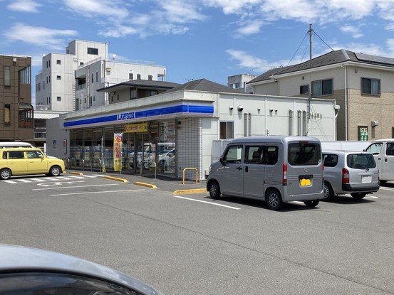 apartment 群馬県高崎市倉賀野町3573-1