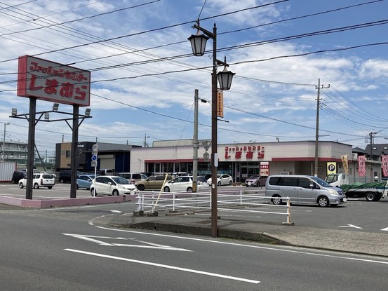 apartment 群馬県高崎市倉賀野町3573-1