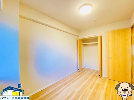 apartment 群馬県高崎市倉賀野町3573-1