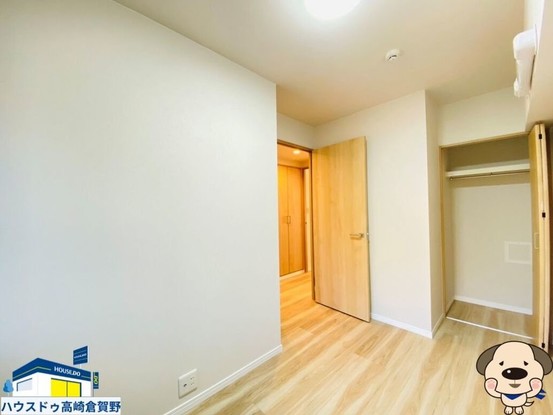 apartment 群馬県高崎市倉賀野町3573-1