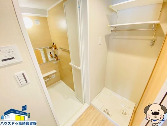 apartment 群馬県高崎市倉賀野町3573-1