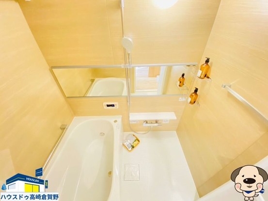 apartment 群馬県高崎市倉賀野町3573-1