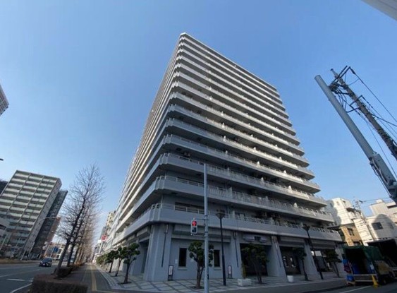 apartment 群馬県高崎市倉賀野町3573-1