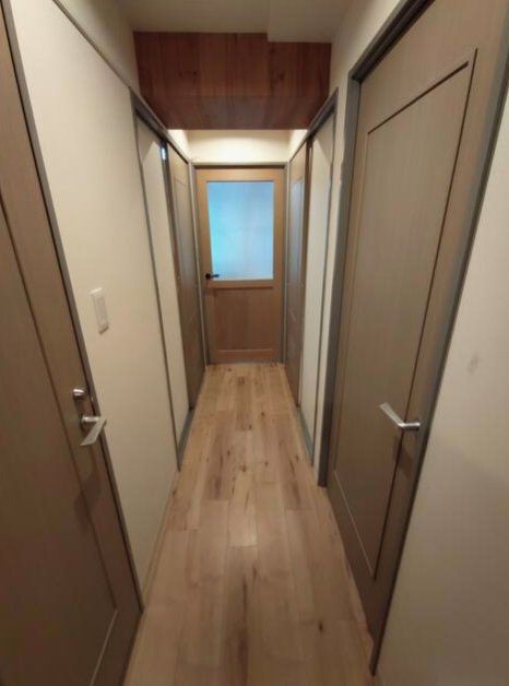 apartment 群馬県高崎市倉賀野町3573-1