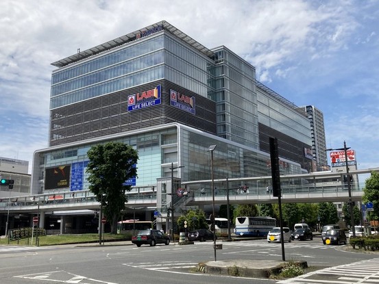 apartment 群馬県高崎市倉賀野町3573-1