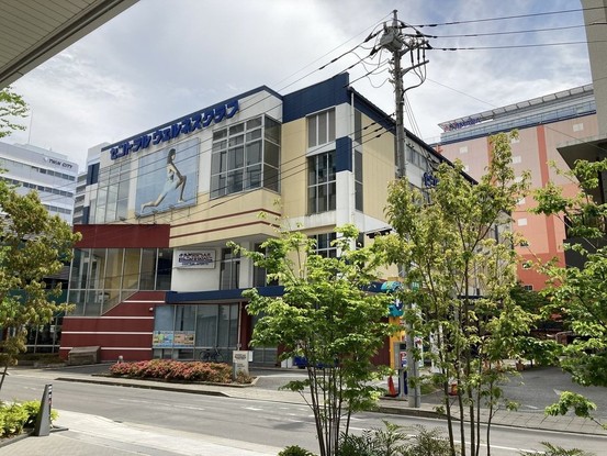 apartment 群馬県高崎市倉賀野町3573-1