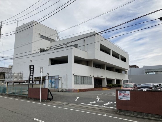 apartment 群馬県高崎市倉賀野町3573-1