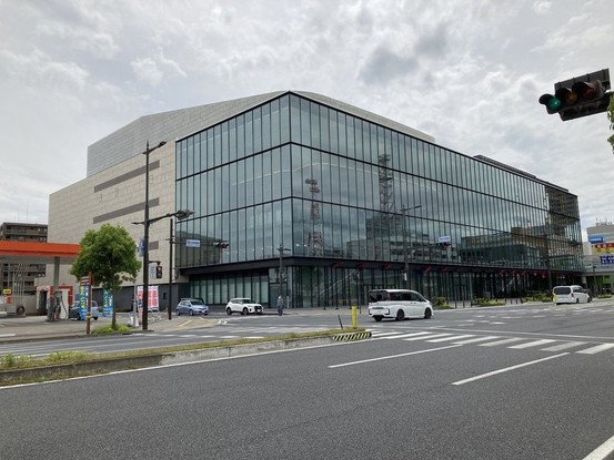 apartment 群馬県高崎市倉賀野町3573-1