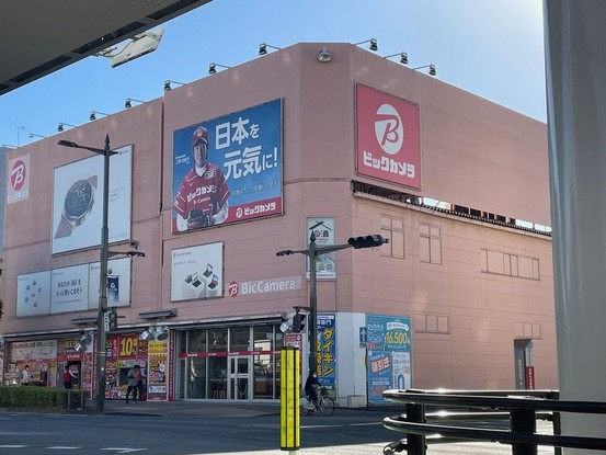 apartment 群馬県高崎市倉賀野町3573-1