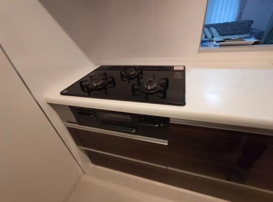 apartment 群馬県高崎市倉賀野町3573-1