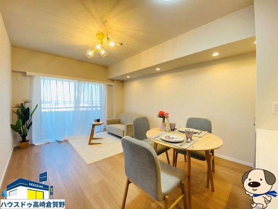 apartment 群馬県高崎市中居町３丁目
地図を見る