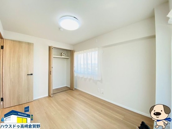 apartment 群馬県高崎市中居町３丁目
地図を見る