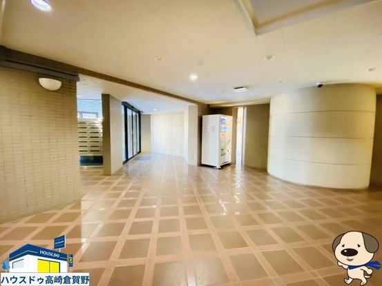 apartment 群馬県高崎市中居町３丁目
地図を見る