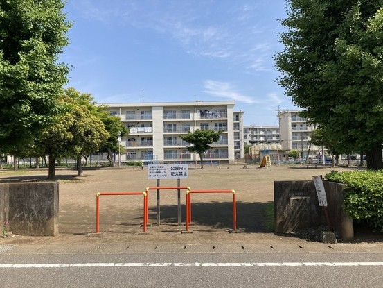 apartment 群馬県高崎市中居町３丁目
地図を見る