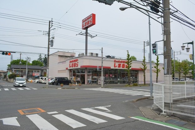 apartment 群馬県高崎市中居町３丁目
地図を見る
