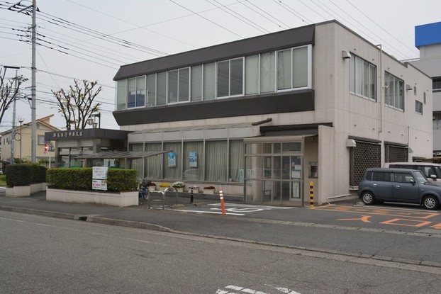 apartment 群馬県高崎市中居町３丁目
地図を見る