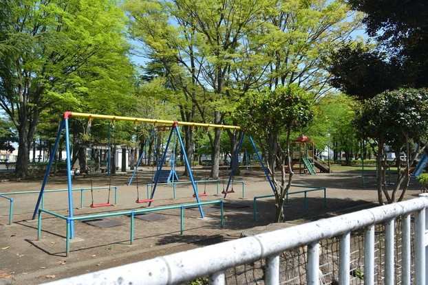 apartment 群馬県高崎市中居町３丁目
地図を見る