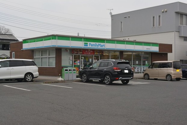 apartment 群馬県高崎市中居町３丁目
地図を見る