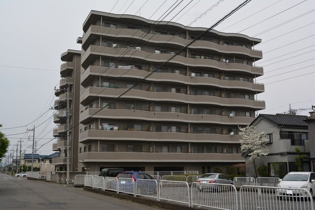 apartment 群馬県高崎市中居町３丁目
地図を見る
