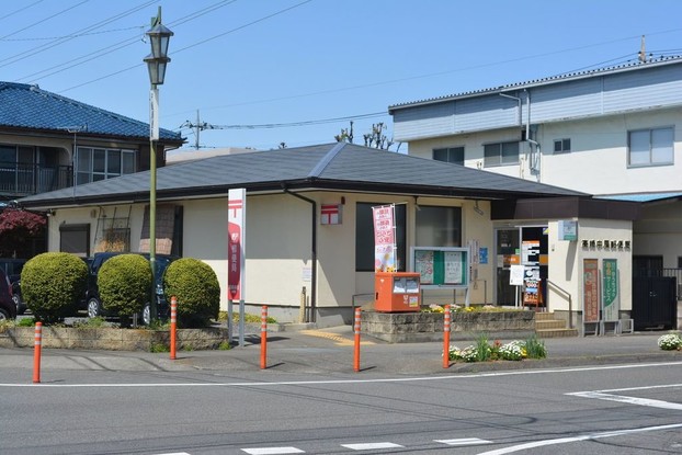 apartment 群馬県高崎市中居町３丁目
地図を見る