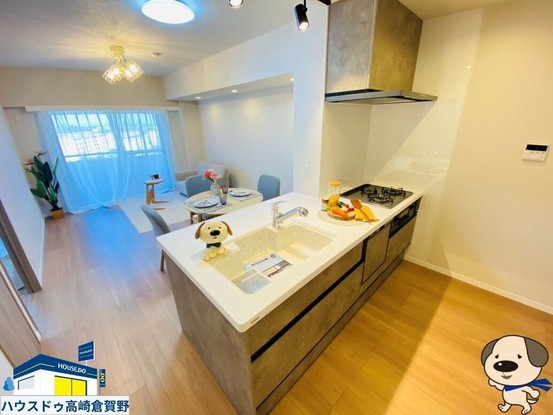 apartment 群馬県高崎市中居町３丁目
地図を見る