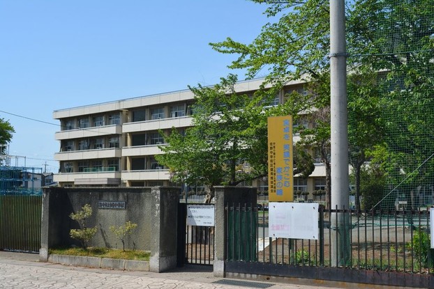 apartment 群馬県高崎市中居町３丁目
地図を見る