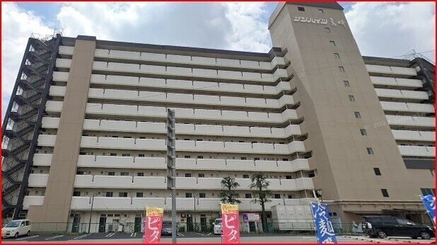 apartment 群馬県高崎市倉賀野町3573-1