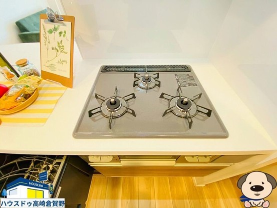 apartment 群馬県高崎市倉賀野町3573-1