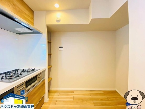 apartment 群馬県高崎市倉賀野町3573-1