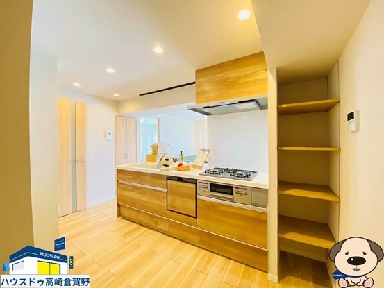 apartment 群馬県高崎市倉賀野町3573-1