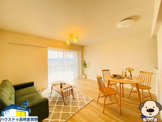 apartment 群馬県高崎市倉賀野町3573-1