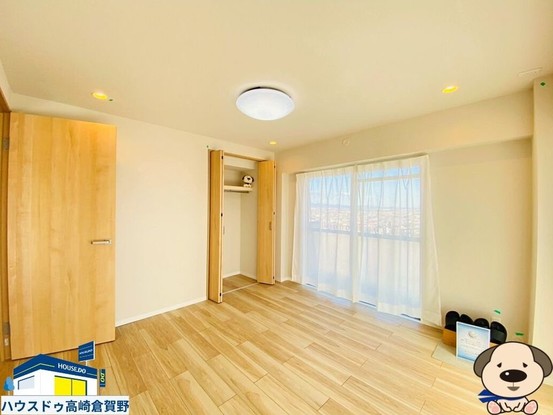 apartment 群馬県高崎市倉賀野町3573-1