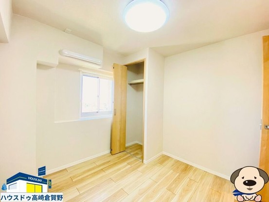 apartment 群馬県高崎市倉賀野町3573-1