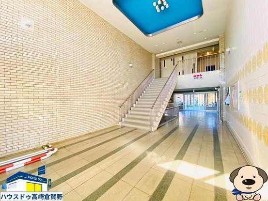 apartment 群馬県高崎市倉賀野町3573-1