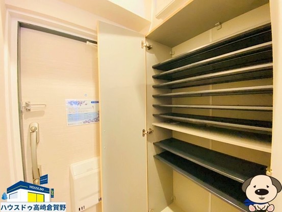 apartment 群馬県高崎市倉賀野町3573-1