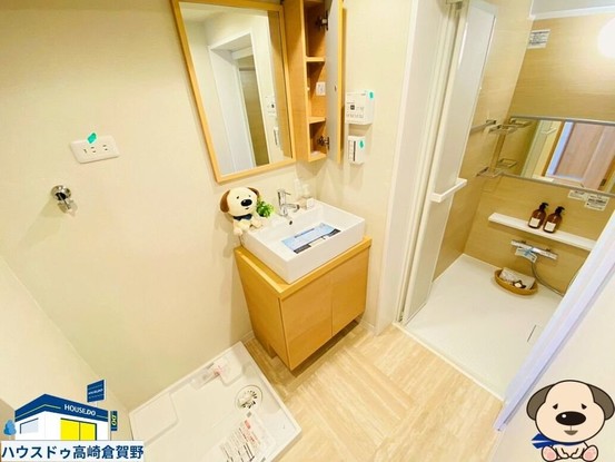 apartment 群馬県高崎市倉賀野町3573-1