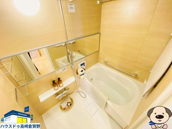 apartment 群馬県高崎市倉賀野町3573-1