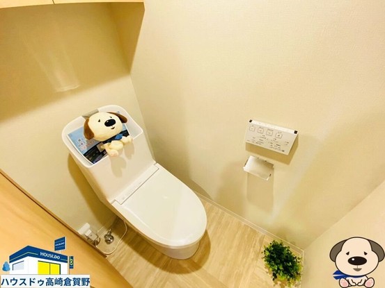 apartment 群馬県高崎市倉賀野町3573-1