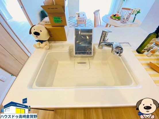 apartment 群馬県高崎市倉賀野町3573-1